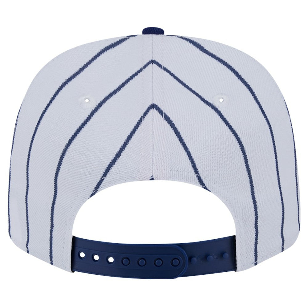 Boston Red Sox New Era 2024 Big League Chew Original 9SEVENTY Adjustable Hat - White/Royal - New Era Online
