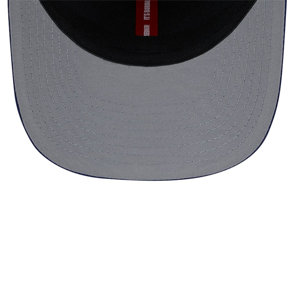 Boston Red Sox New Era 2024 Big League Chew Original 9SEVENTY Adjustable Hat - White/Royal - New Era Online