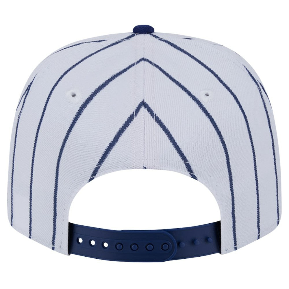 San Francisco Giants New Era 2024 Big League Chew Original 9SEVENTY Adjustable Hat - White/Royal - New Era Sale