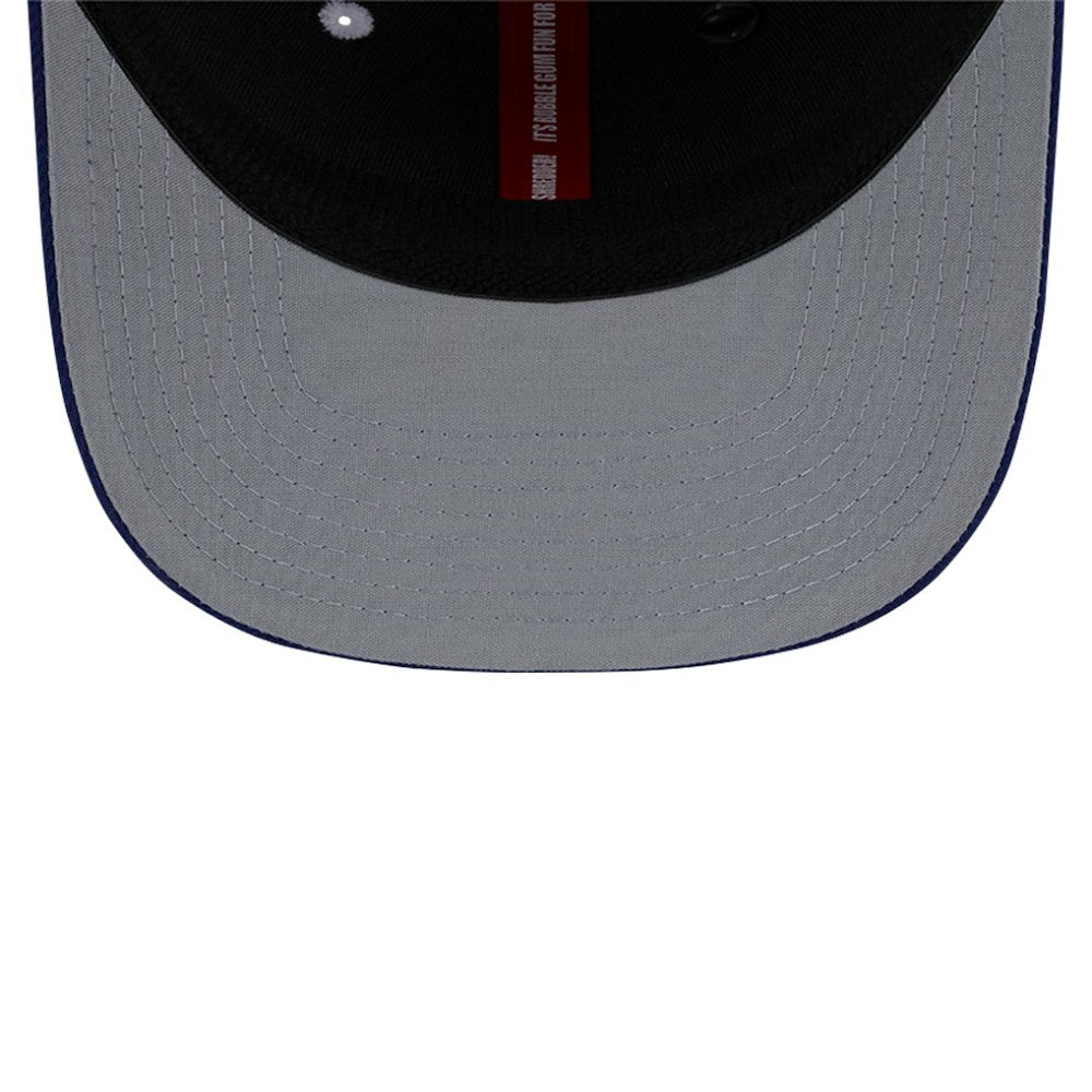 San Francisco Giants New Era 2024 Big League Chew Original 9SEVENTY Adjustable Hat - White/Royal - New Era Sale