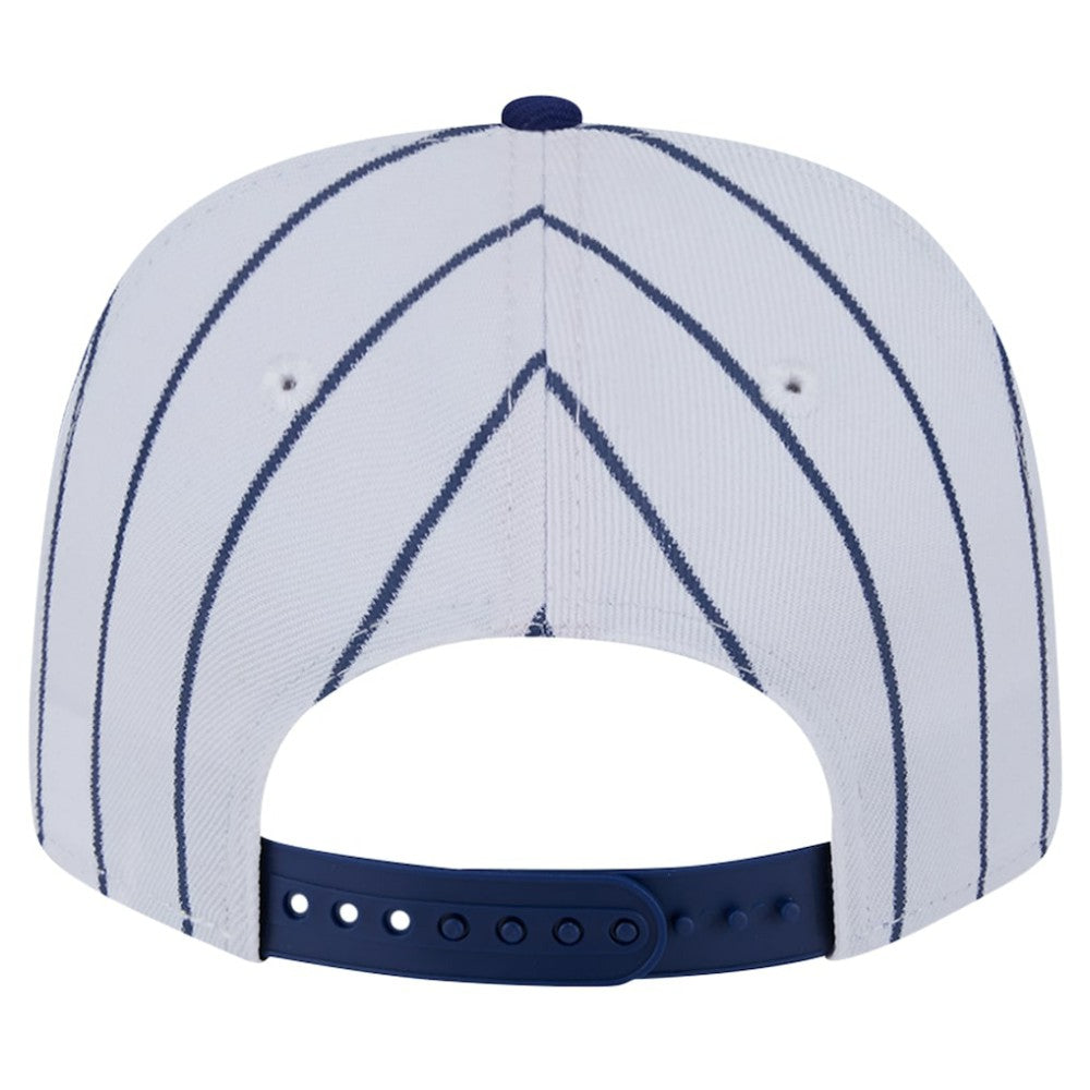 Athletics New Era 2024 Big League Chew Original 9SEVENTY Adjustable Hat - White/Royal - New Era on Sale