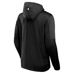 Brooklyn Nets Baller Defender Performance Full-Zip Hoodie Black | Fanatics discount