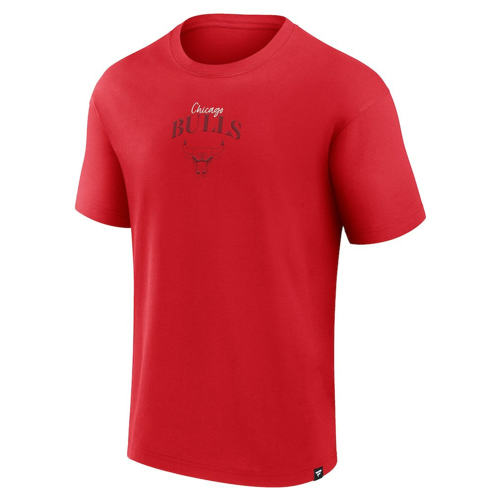 Chicago Bulls Crossover Collection Full Court Press T-Shirt for sale Red | Fanatics discount