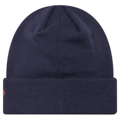 AC Milan New Era Seasonal Cuffed Knit Hat Navy - New Era for sale