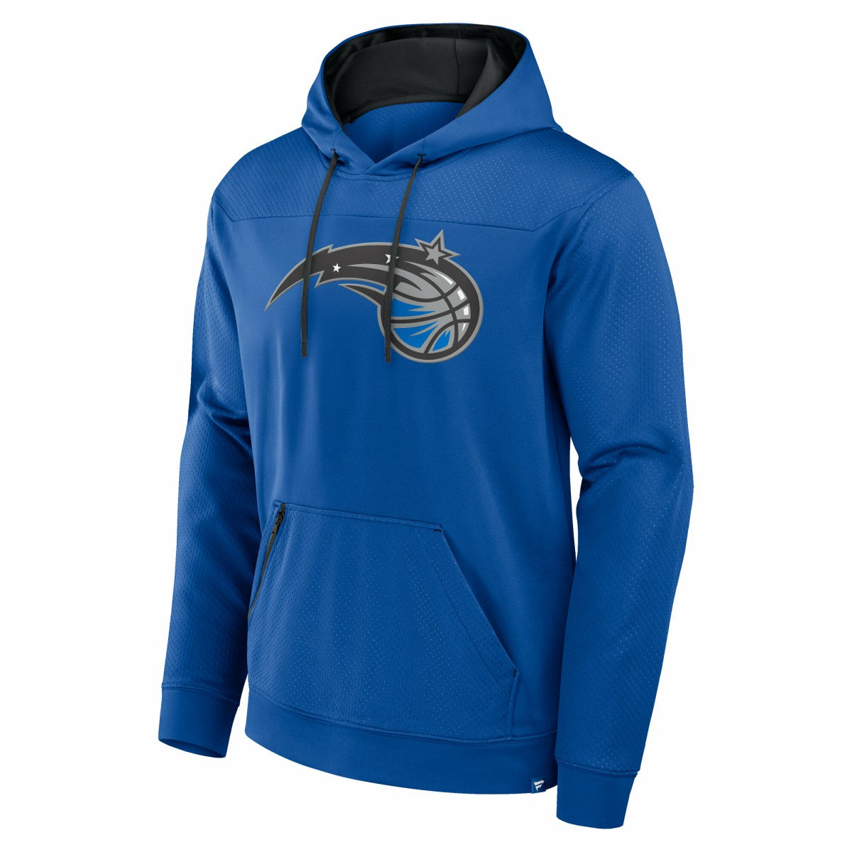 Orlando Magic Reserve Defender Pullover Hoodie Blue | Fanatics