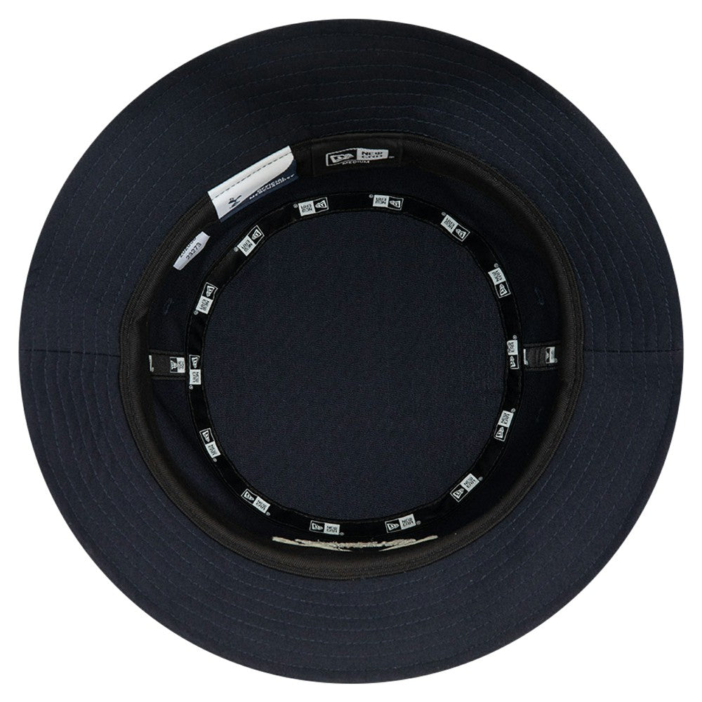 Tottenham Hotspur New Era Boucle Bucket Hat Navy - New Era outlet