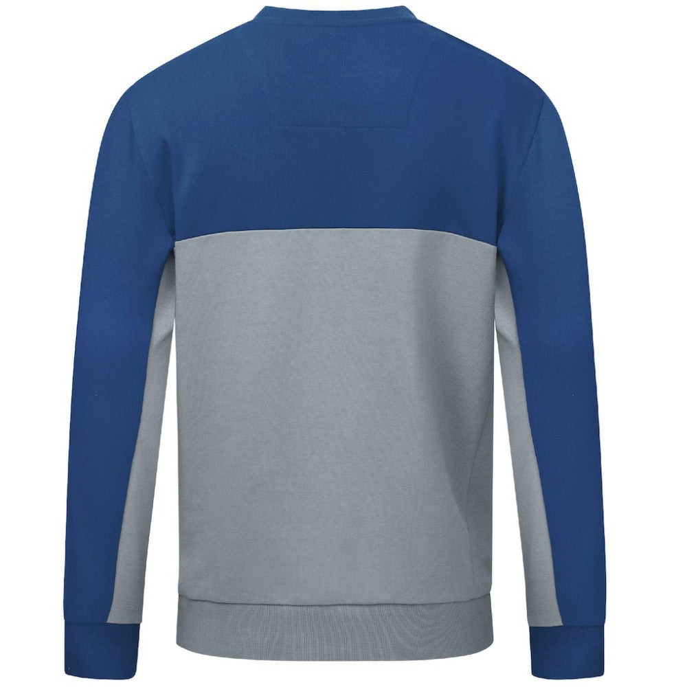 Los Angeles Dodgers Levelwear  Legacy Rafters Pullover Sweatshirt - Royal - MLB Sale