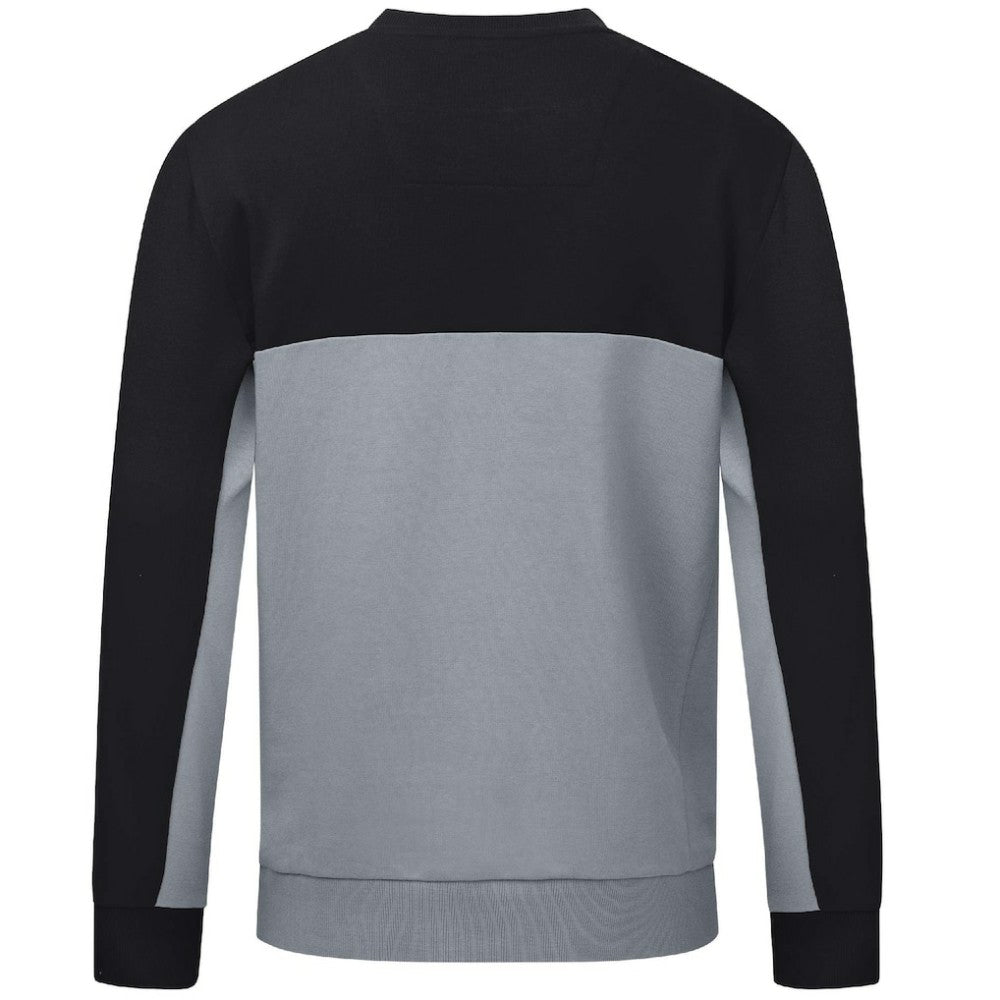 San Francisco Giants Levelwear  Legacy Rafters Pullover Sweatshirt - Black - MLB Discount