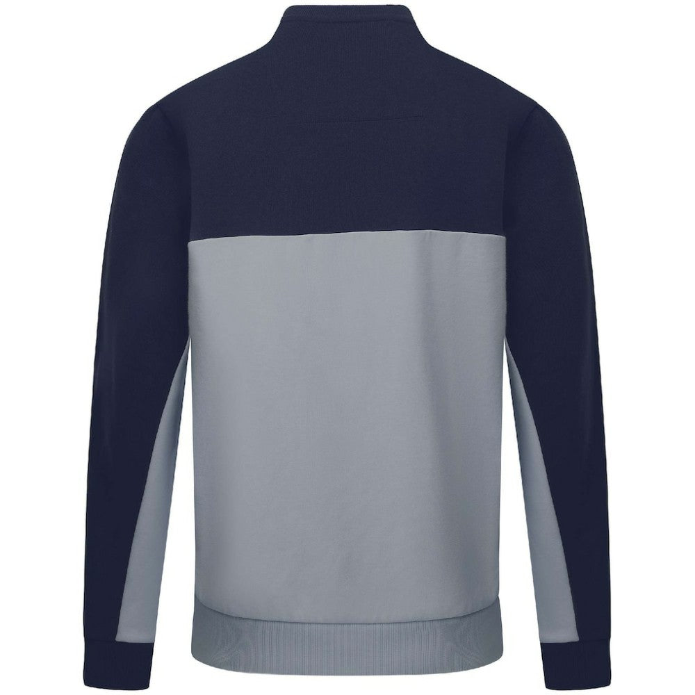 Boston Red Sox Levelwear  Legacy Rafters Pullover Sweatshirt - Navy - MLB Discount