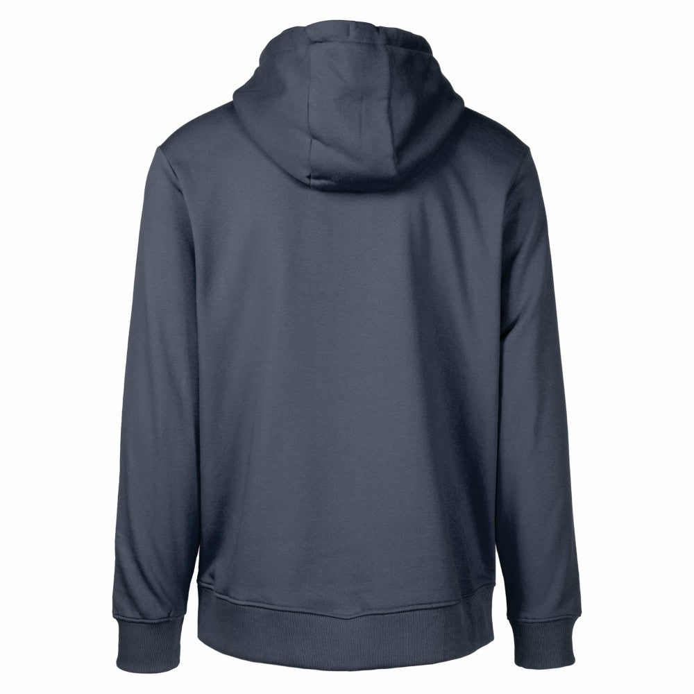 Milwaukee Brewers Levelwear  Podium Inaugural Pullover Hoodie - Navy - MLB Lifestyle