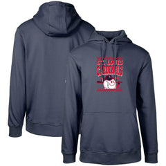 St. Louis Cardinals Levelwear  Podium Inaugural Pullover Hoodie - Navy - MLB Sale