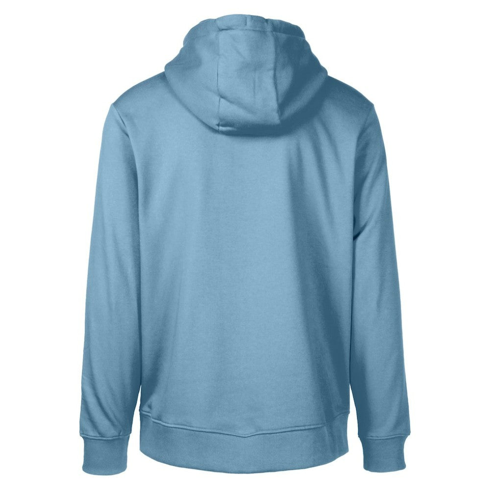 Toronto Blue Jays Levelwear  Podium Inaugural Pullover Hoodie - Powder Blue - MLB on Sale