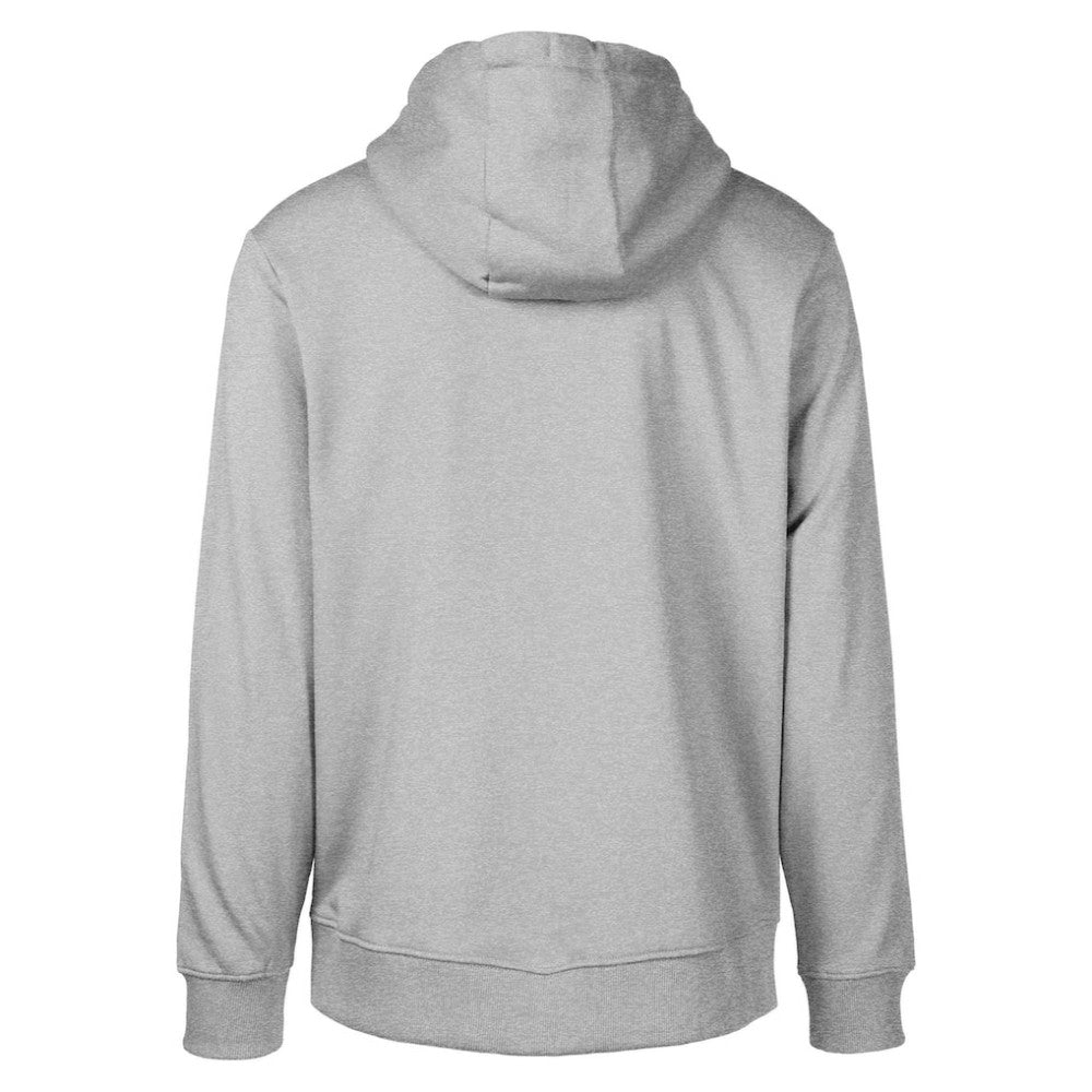 Chicago Cubs Levelwear  Podium Inaugural Pullover Hoodie - Gray - MLB Online