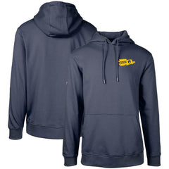 Milwaukee Brewers Levelwear  Podium Rafters Pullover Hoodie - Navy - MLB Discount