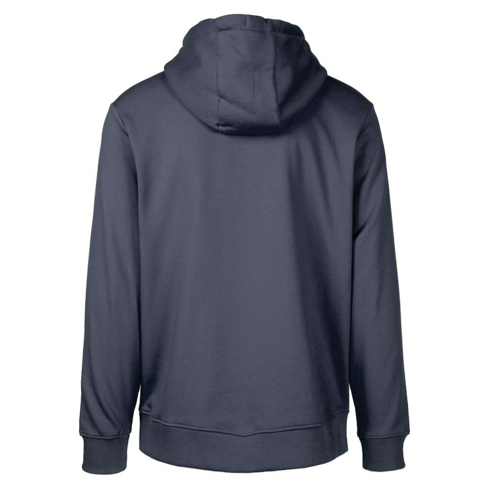 New York Yankees Levelwear  Podium Rafters Pullover Hoodie - Navy - MLB Sale