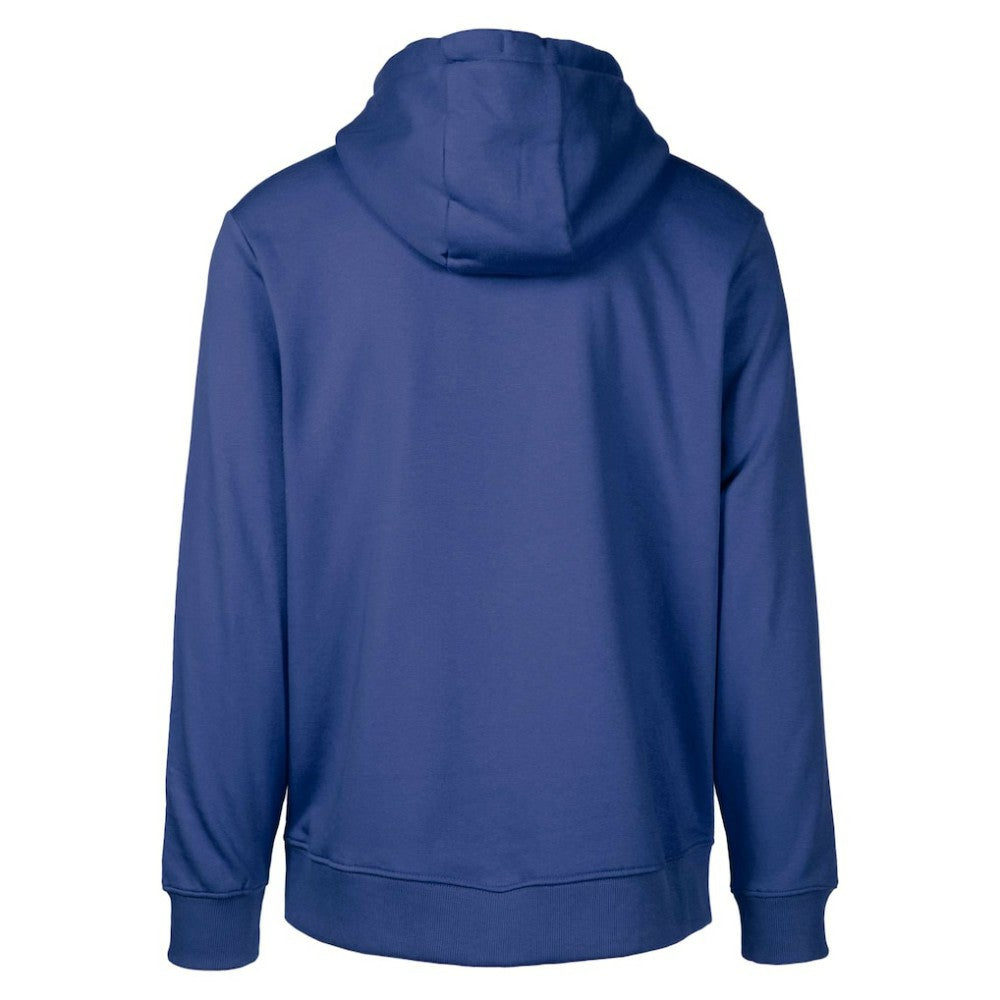 Los Angeles Dodgers Levelwear  Podium Rafters Pullover Hoodie - Royal - MLB on Sale