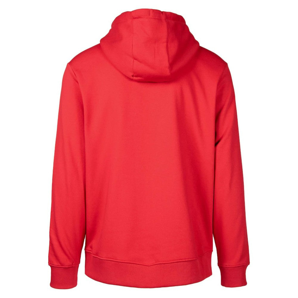 Philadelphia Phillies Levelwear  Podium Rafters Pullover Hoodie - Red - MLB on Sale