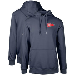 Boston Red Sox Levelwear  Podium Rafters Pullover Hoodie - Navy - MLB Lifestyle