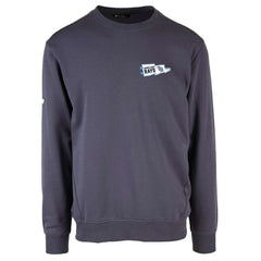 Tampa Bay Rays Levelwear  Zane Rafters Pullover Sweatshirt - Navy - MLB Sale
