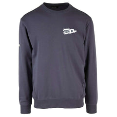 Detroit Tigers Levelwear  Zane Rafters Pullover Sweatshirt - Navy - MLB on Sale