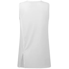 Philadelphia Phillies Levelwear Women's  Influx Rafters Tank Top - White - MLB Lifestyle