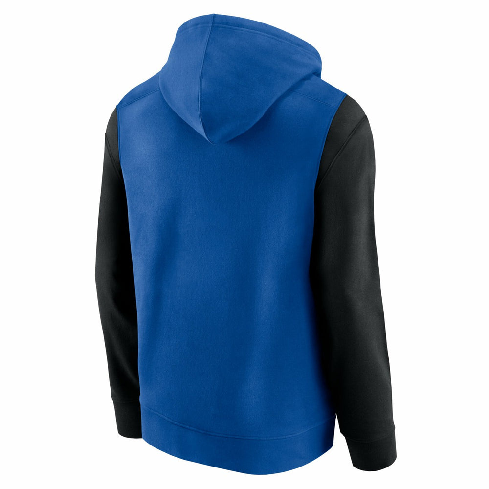 Orlando Magic Scorer Pullover Hoodie Blue | Fanatics outlet