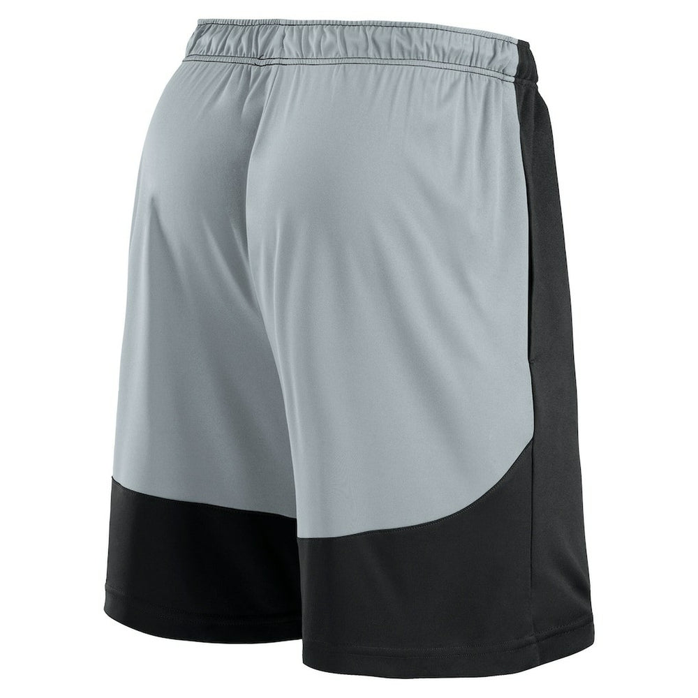 Fanatics Las Vegas Raiders Launch Shorts Black/Silver