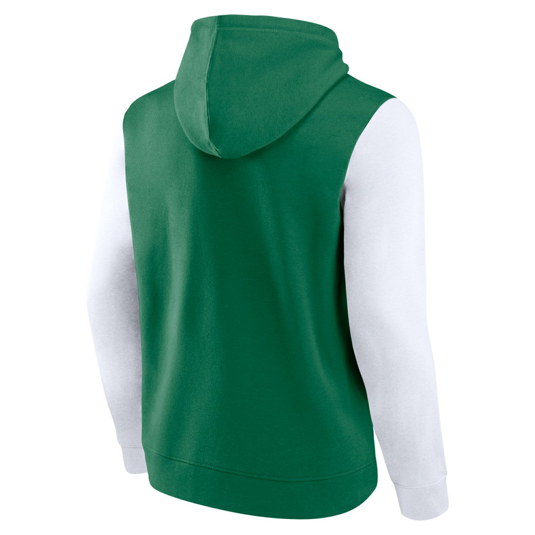 Fanatics New York Jets Fleece Pullover Hoodie Kelly Green