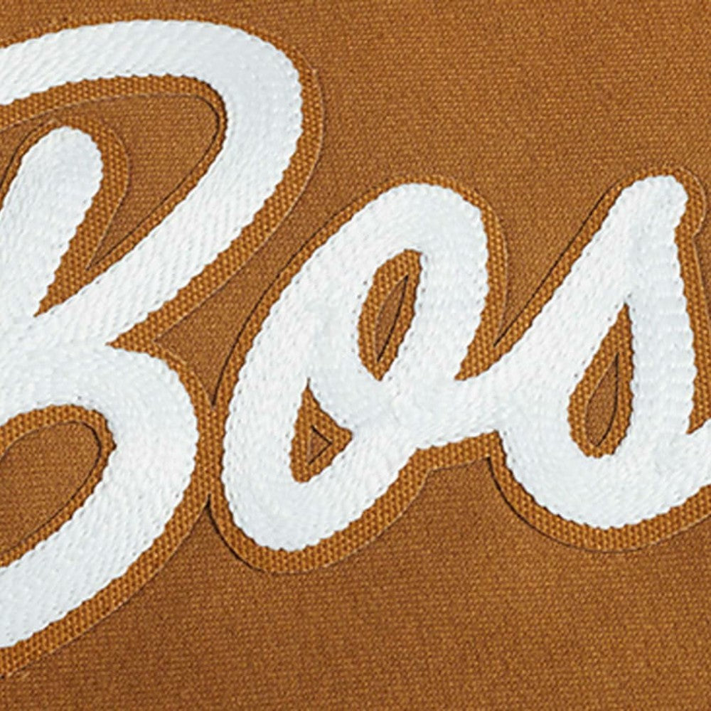 Boston Bruins Pro Standard Paint the City Pullover Sweatshirt - Brown - NHL 201205154