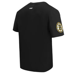 Boston Bruins Pro Standard Turn It Up T-Shirt - Black - NHL 201205164