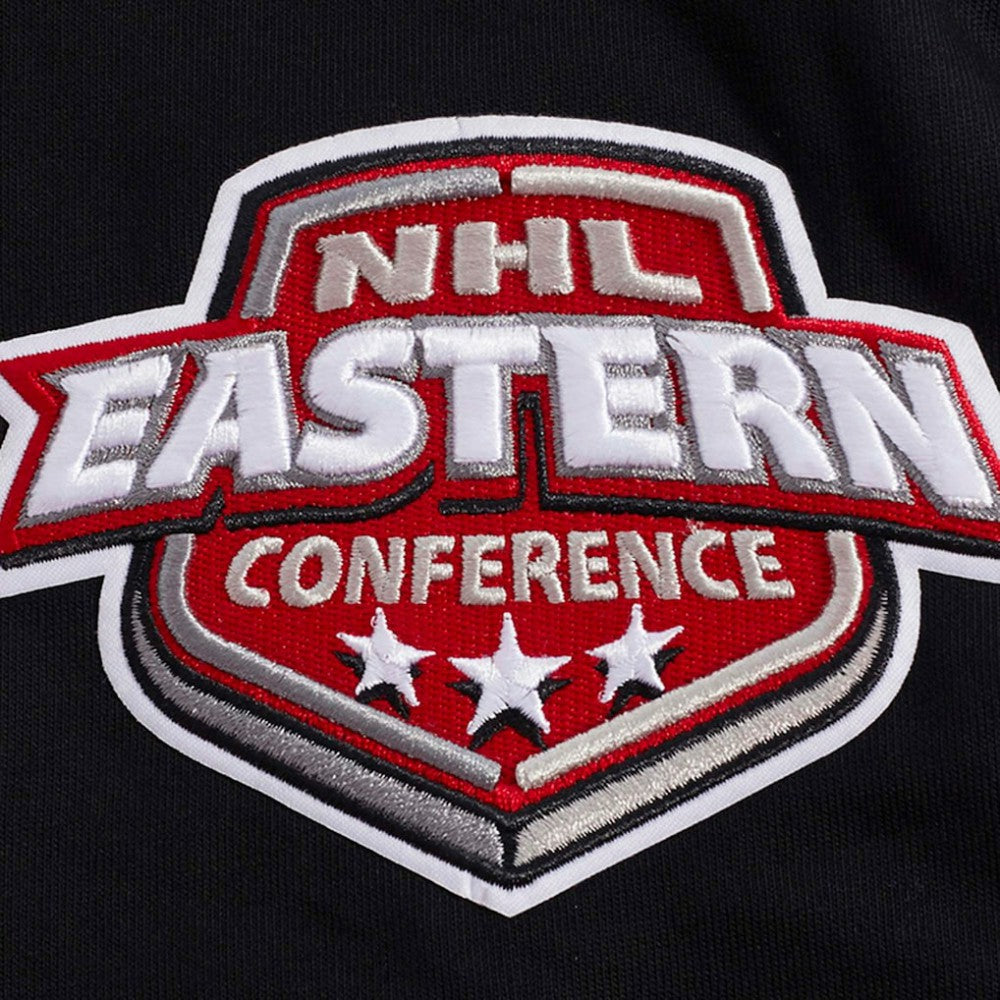 Pittsburgh Penguins Pro Standard Turn It Up T-Shirt - Black - NHL 201205165