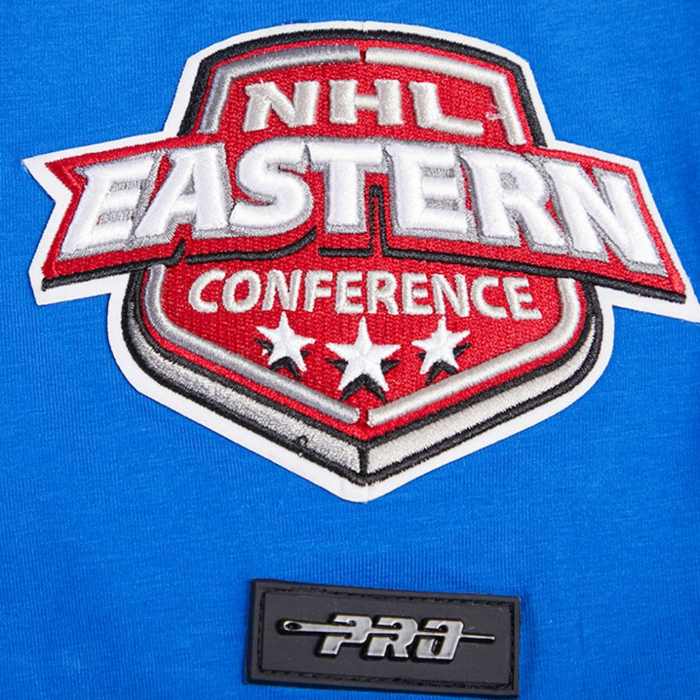 New York Rangers Pro Standard Turn It Up T-Shirt - Blue - NHL 201205166