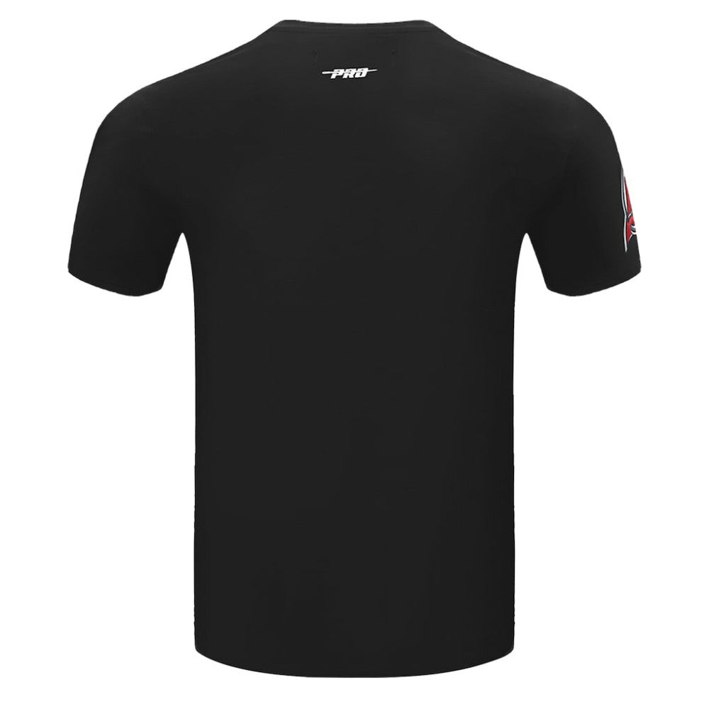 New Jersey Devils Pro Standard Turn It Up T-Shirt - Black - NHL 201205167