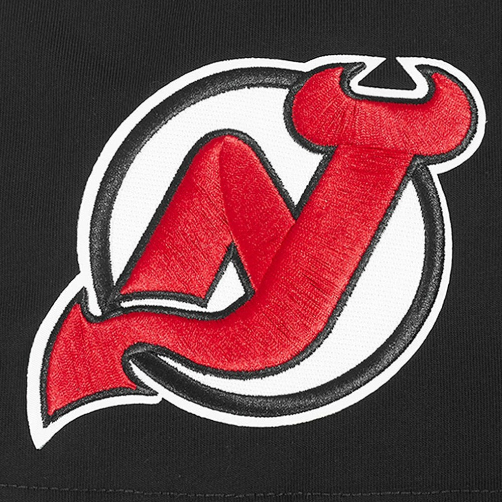 New Jersey Devils Pro Standard Turn It Up T-Shirt - Black - NHL 201205167