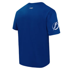 Tampa Bay Lightning Pro Standard Turn It Up T-Shirt - Blue - NHL 201205169