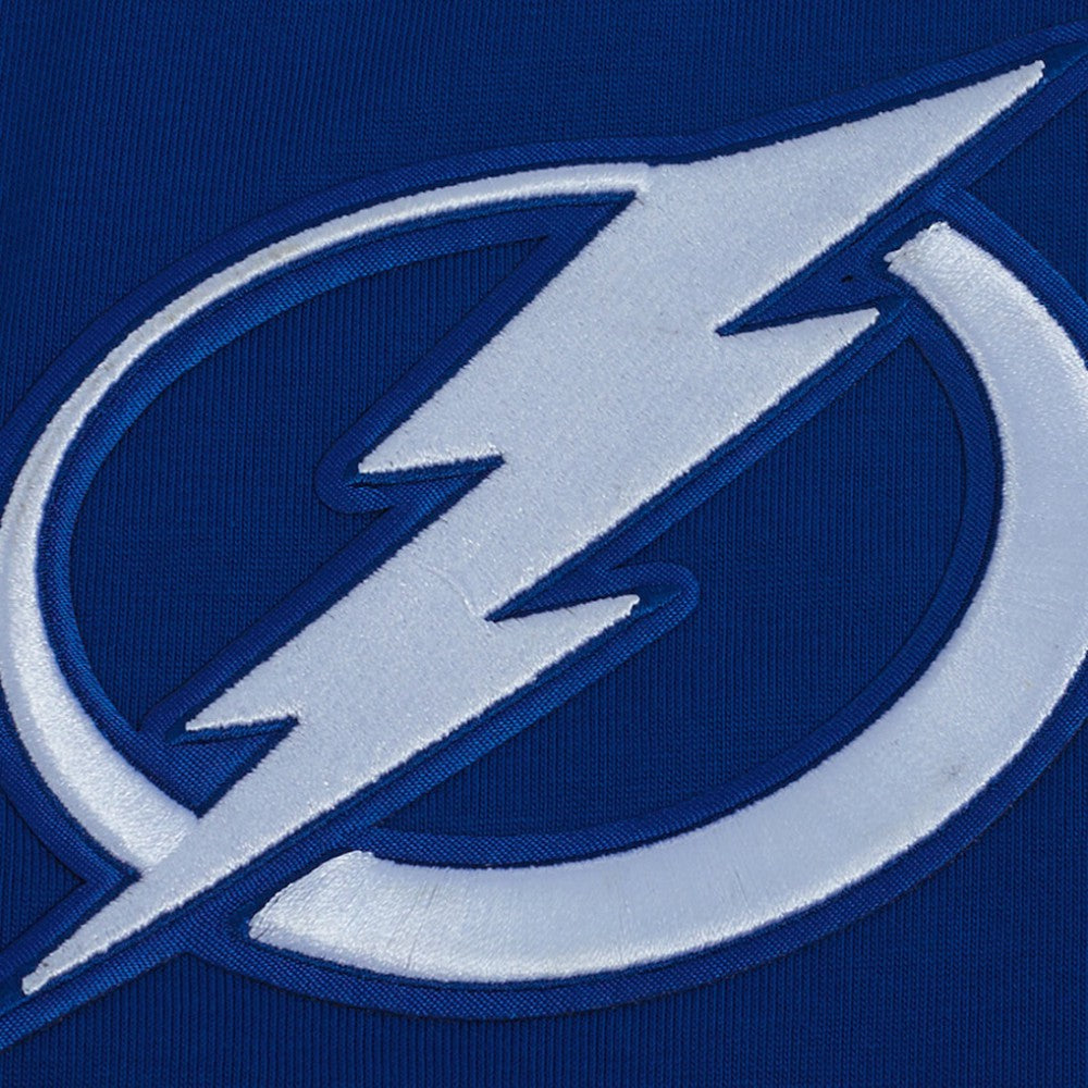 Tampa Bay Lightning Pro Standard Turn It Up T-Shirt - Blue - NHL 201205169