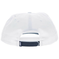Dallas Cowboys HOOey Star Logo Rope Adjustable Hat White
