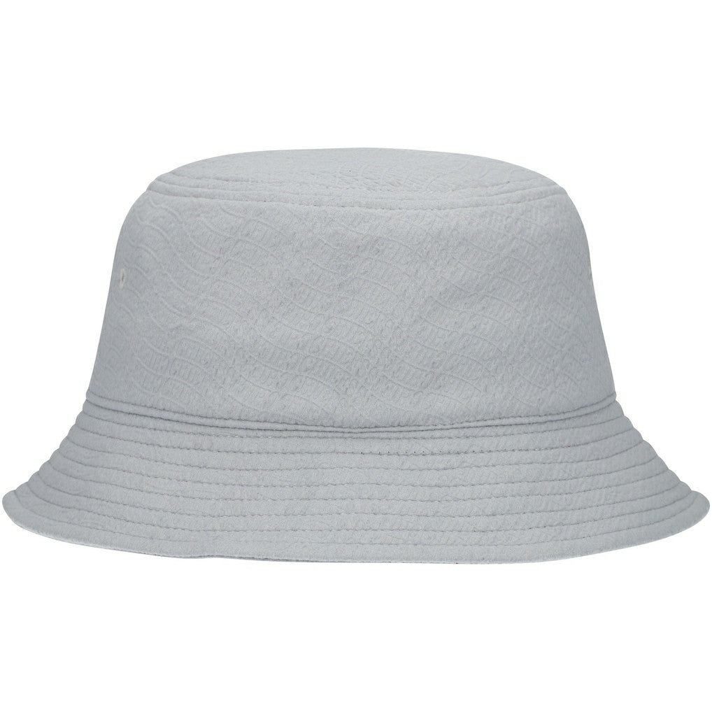 Fanatics Kansas City Chiefs Signature Elements Bucket Hat Gray