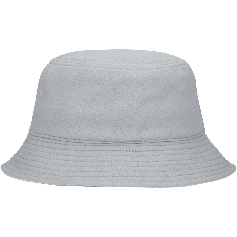 Fanatics Kansas City Chiefs Signature Elements Bucket Hat Gray