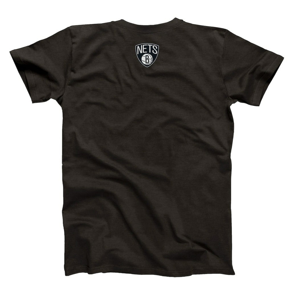 Brooklyn Nets Hyperfly Unisex Year of the Dragon Lunar New Year Collection T-Shirt Heather Black