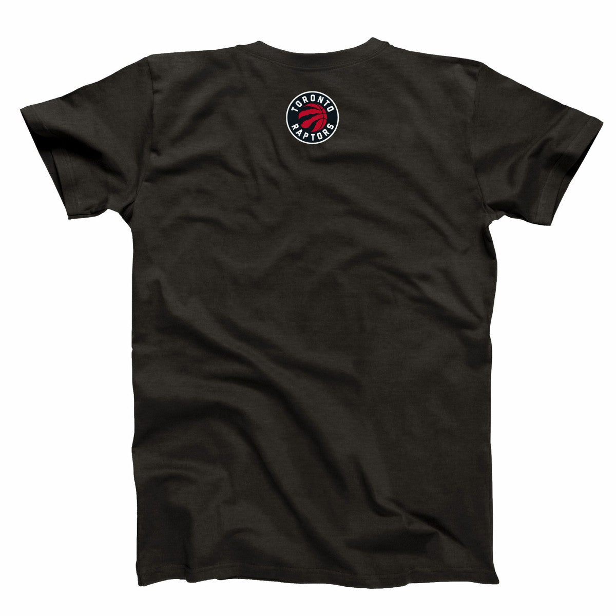 Toronto Raptors Hyperfly Unisex Year of the Dragon Lunar New Year Collection T-Shirt Heather Black