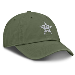 Houston Astros Fanatics Elements Utopia Adjustable Hat - Green - Fanatics Online