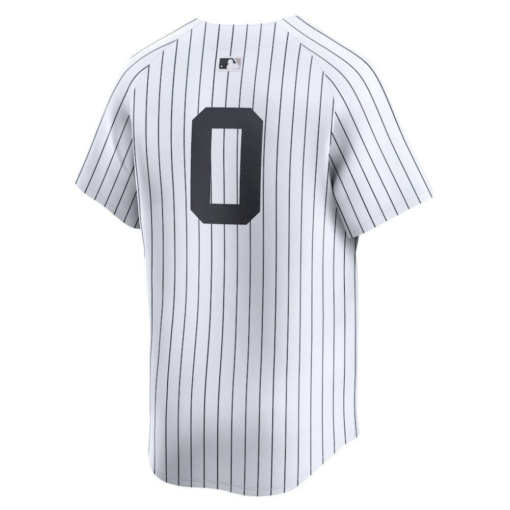 Marcus Stroman New York Yankees Nike Home Limited Player Jersey - White - Nike Sale