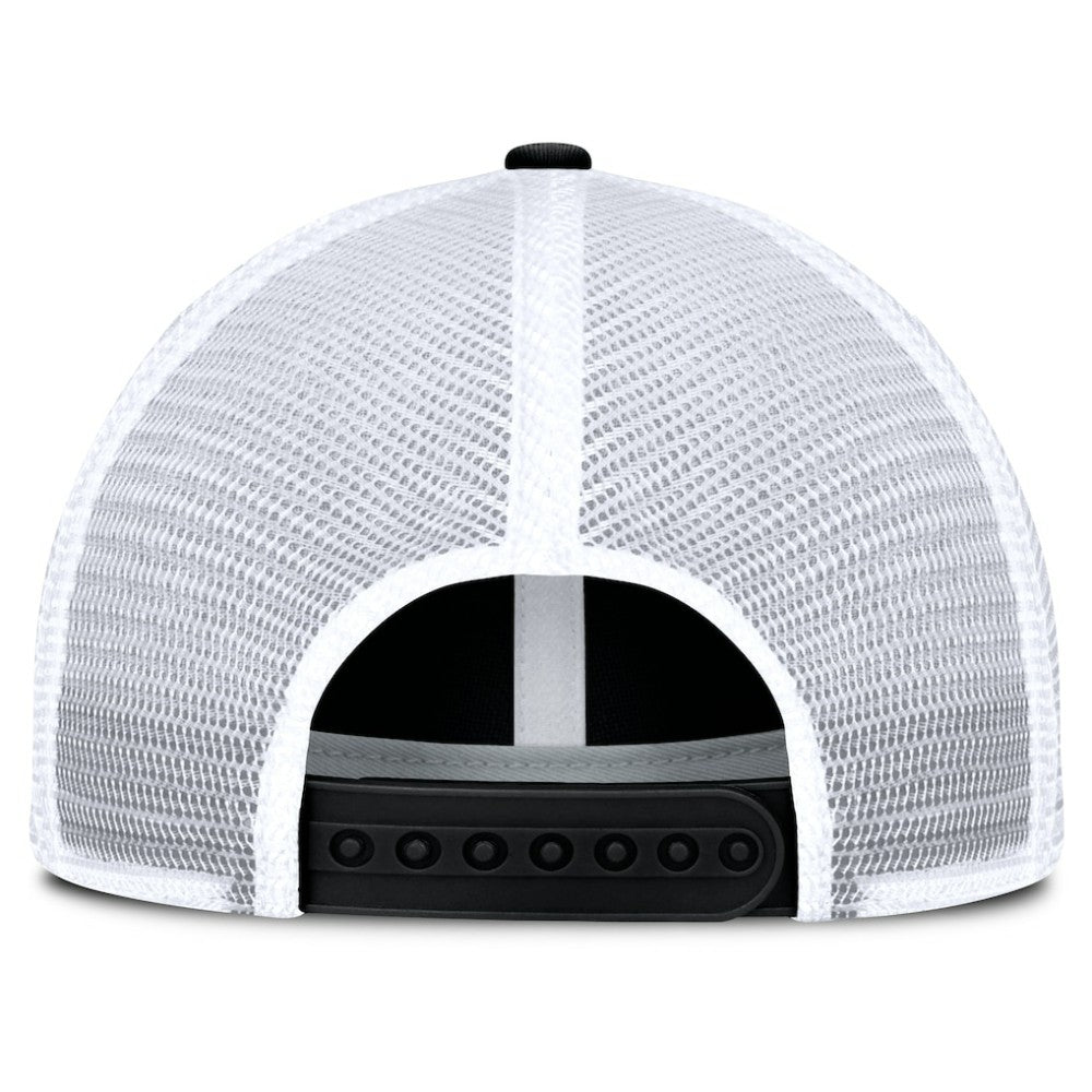 Boston Red Sox Fanatics Averies Adjustable Hat - Black/White - Fanatics Online
