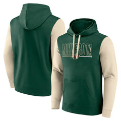 Deliver Fleece Pullover Hoodie - - NHL 201230202