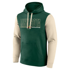 Deliver Fleece Pullover Hoodie - - NHL 201230202