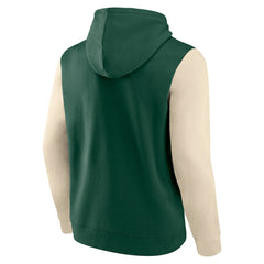 Deliver Fleece Pullover Hoodie - - NHL 201230202