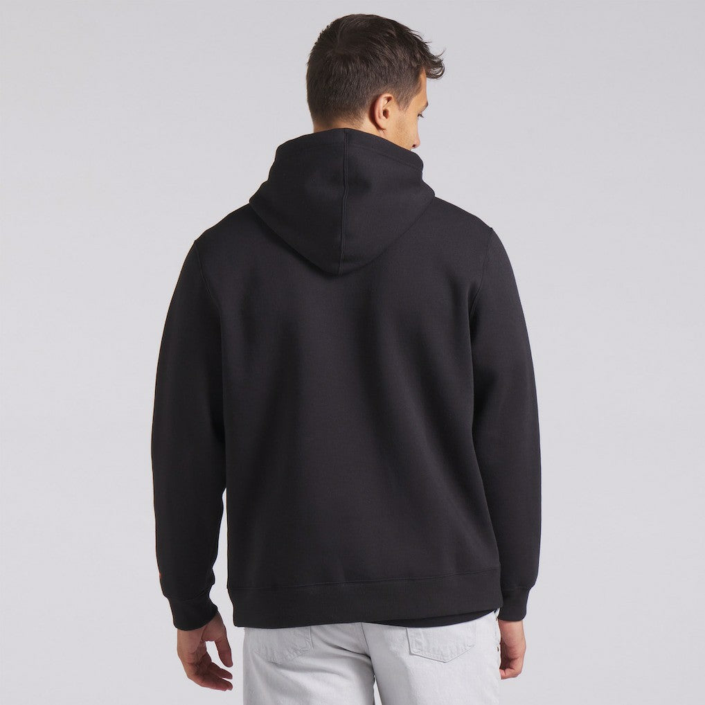Fanatics Cincinnati Bengals Legacy Fleece Pullover Hoodie Black