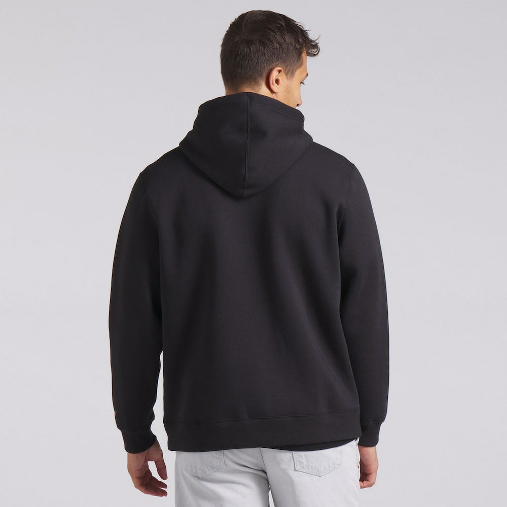 Fanatics Cincinnati Bengals Legacy Fleece Pullover Hoodie Black