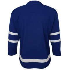 Toronto Maple Leafs Youth Home Replica Jersey - Blue - NHL 201252756